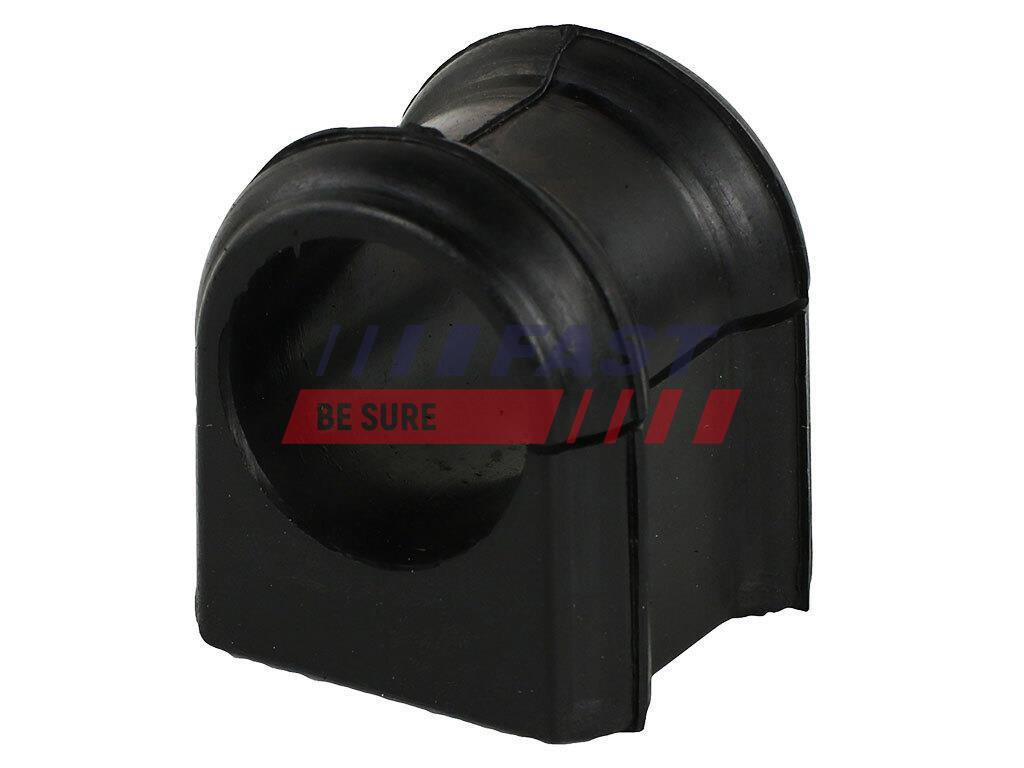 CAOUTCHOUC, STABILISATEUR MERCEDES SPRINTER 95> 901-905 ARRIÈRE 32MM.