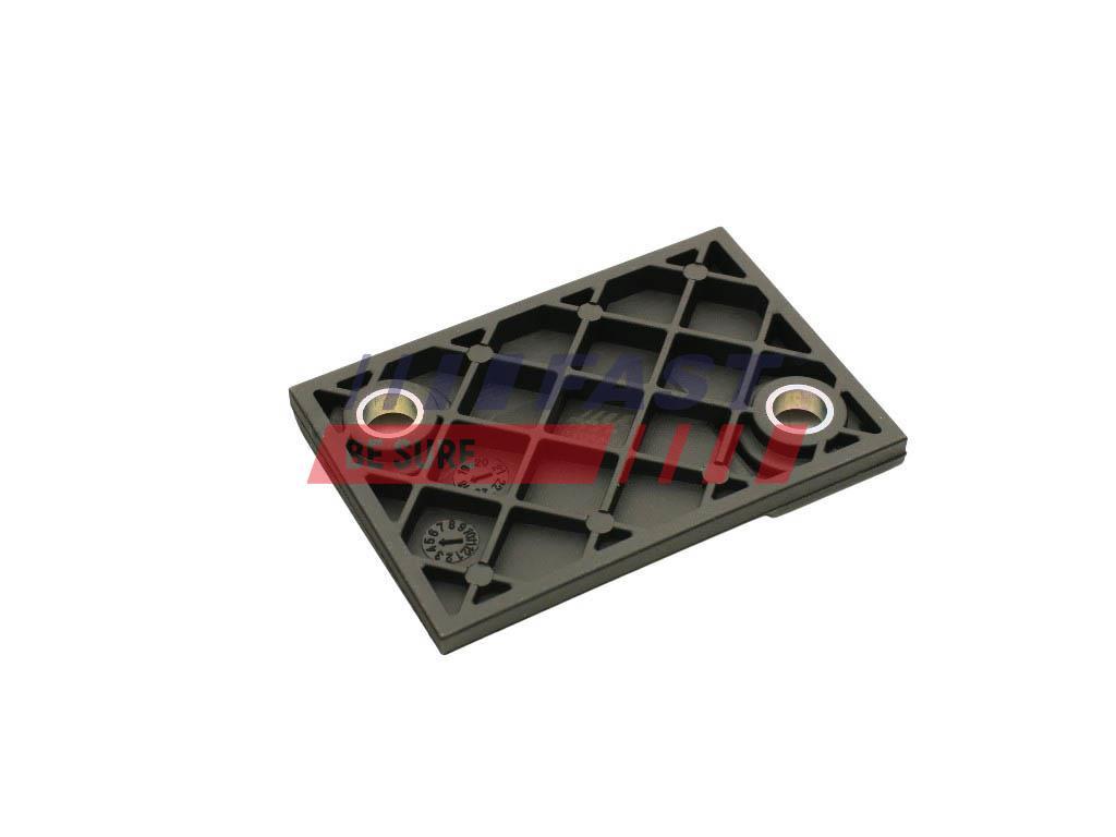 BLOCAGE DE PORTE FIAT DUCATO 06>/ 14> ARRIÈRE G/D INFÉRIEUR.