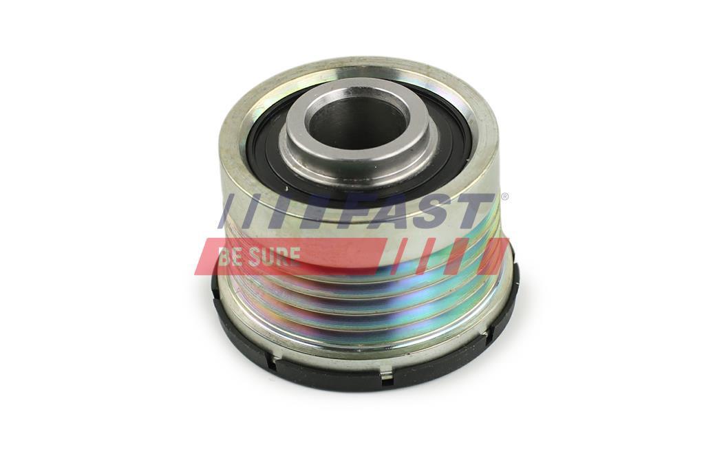 POULIE ROUE LIBRE, ALTERNATEUR RENAULT MASTER II 98> ROUE LIBRE 1.9 DCI.
