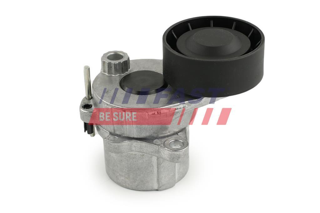 TENDEUR DE COURROIE TRAPÉZOÏDALE À NERVURES MERCEDES SPRINTER 06> 906 KIT.