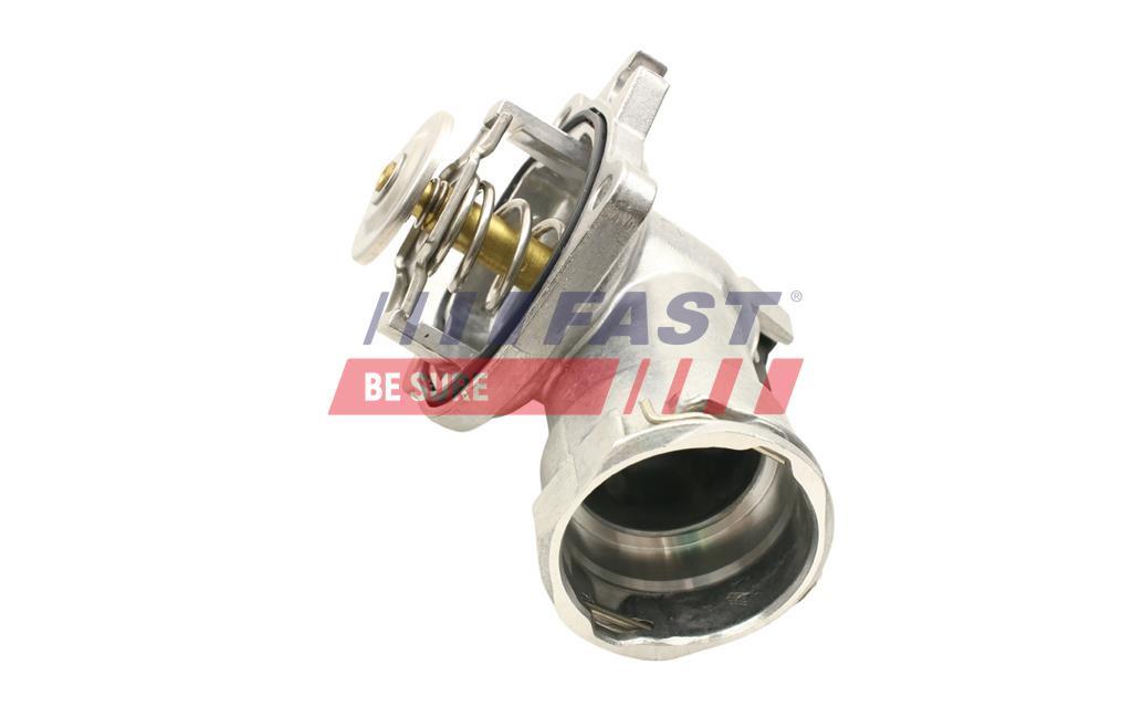 THERMOSTAT D`EAU MERCEDES SPRINTER 06> 906 CDI.