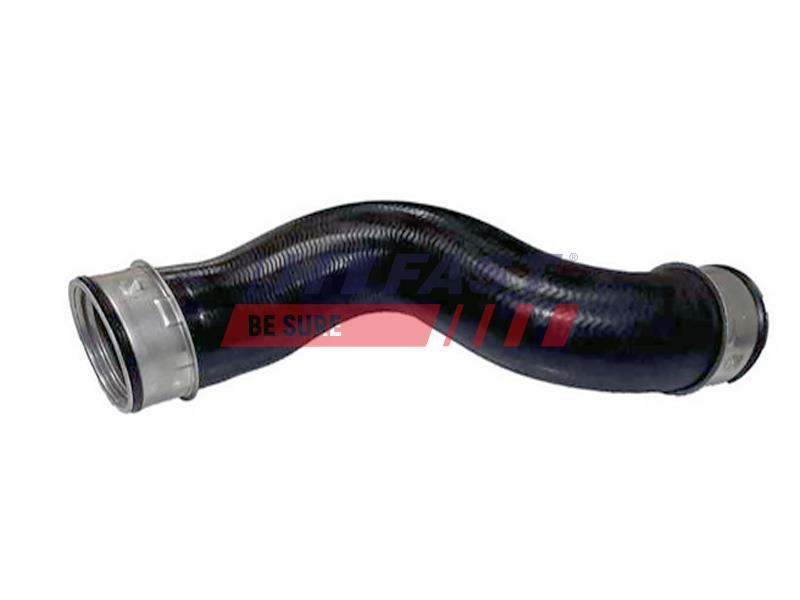 TUBE D`INTERCOOLER VW CADDY III 03> 1.9 TDI.