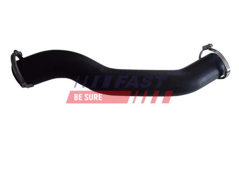 TUBE D`INTERCOOLER FORD FOCUS II 04> 1.6TDCI.
