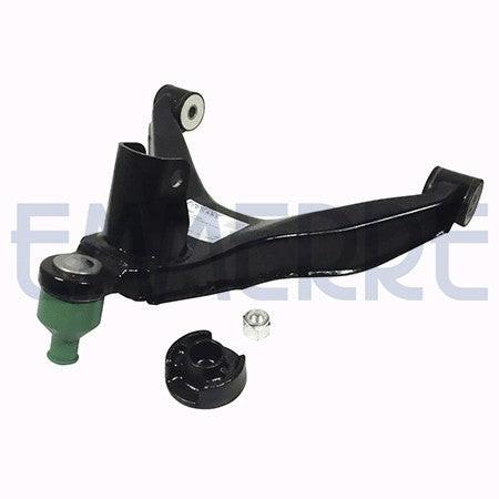 BRAS DE LIAISON, SUSPENSION DE ROUE IVECO DAILY 14> ESSIEU AVANT G/D INFÉRIEUR.