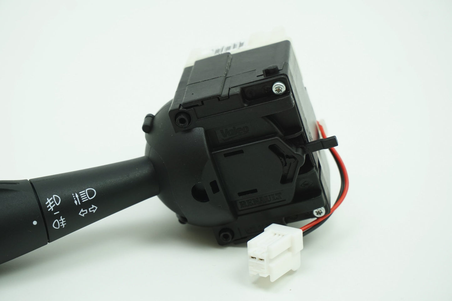Pièce d'origine Commutateur d'éclairage pour Renault Trafic III Opel Vivaro B Twingo III 255406083R