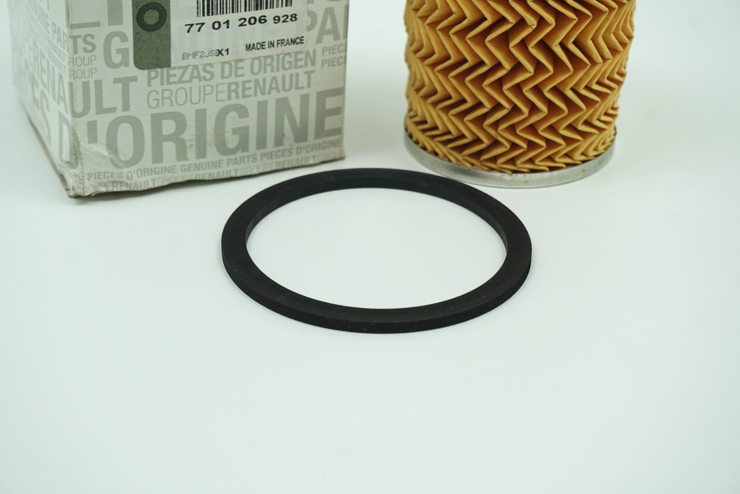 Pièce d'origine Filtre à carburant pour Renault Opel Nissan 7701206928