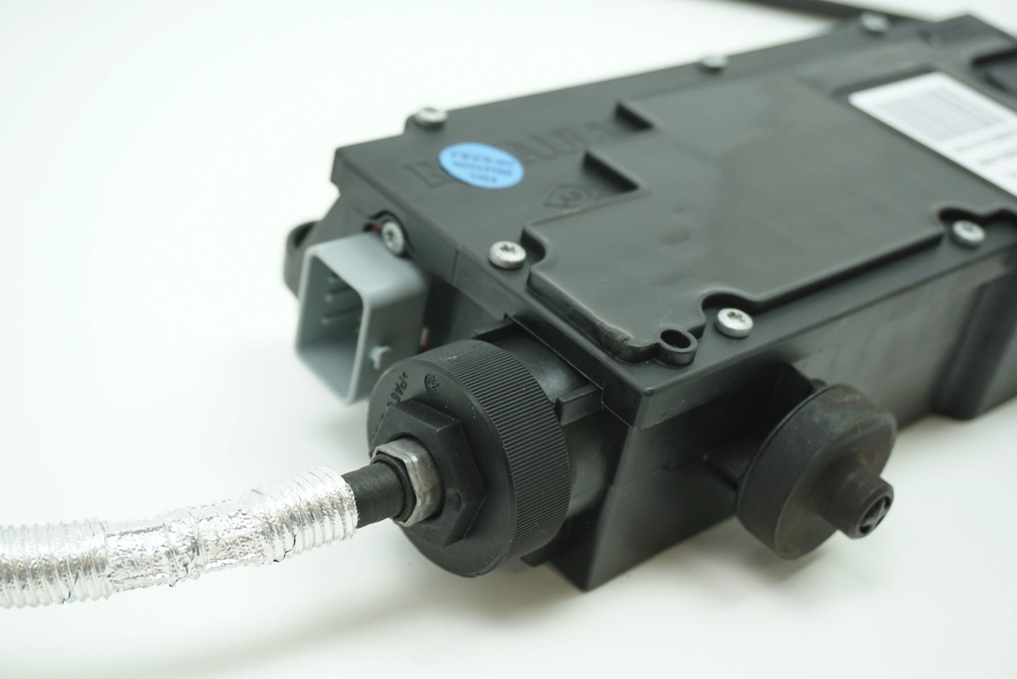 Pièce d'origine Mécanisme de frein à main pour Renault Laguna III 360105917R