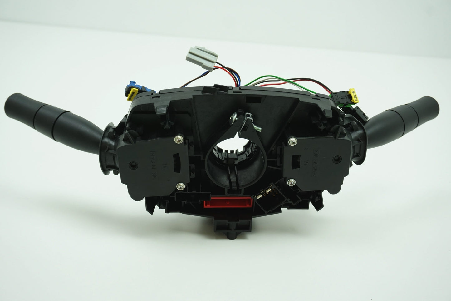 Pièce d'origine Commodo de colonne de direction pour Renault Megane II 8200216462