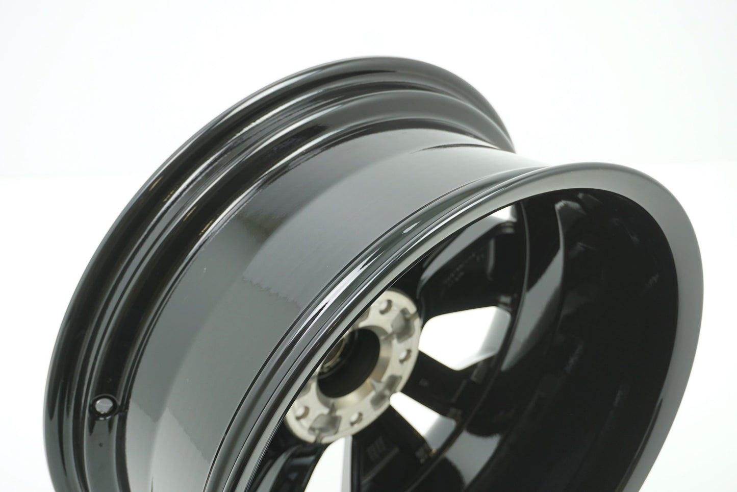 Pièce d'origine Jante alliage 18 pouces noire pour Renault Megane IV Grandtour 403006336R