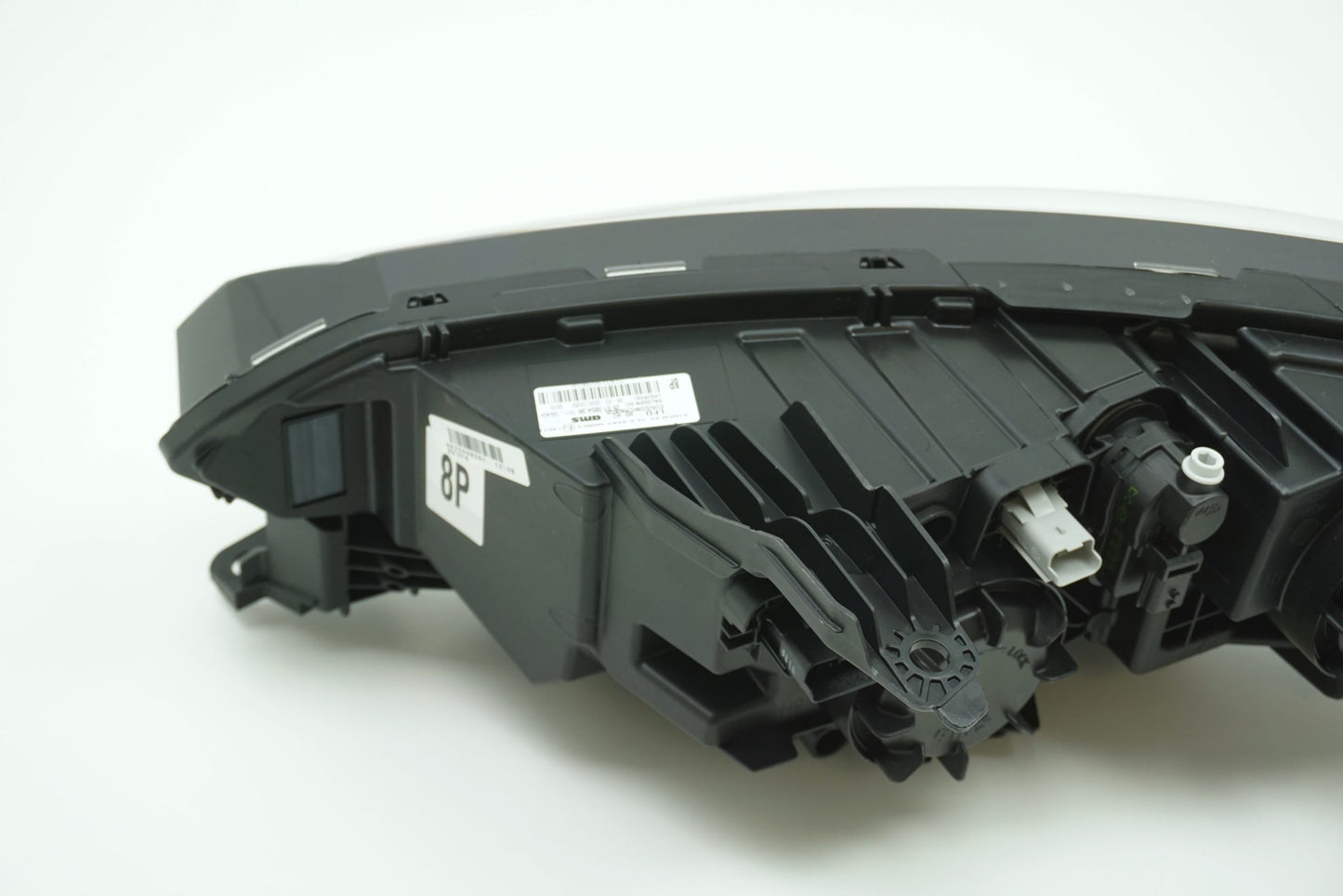 Pièce d'origine Phare droit pour Renault Talisman 260108543R