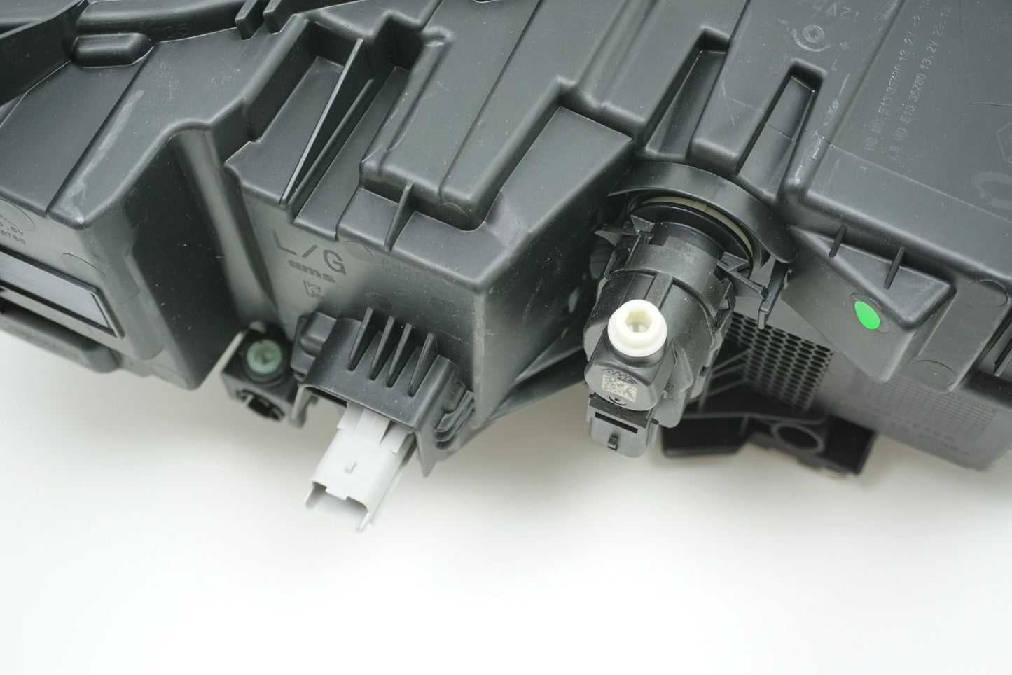 Pièce d'origine Phare LED gauche pour Renault Talisman Phase 2 260601223R