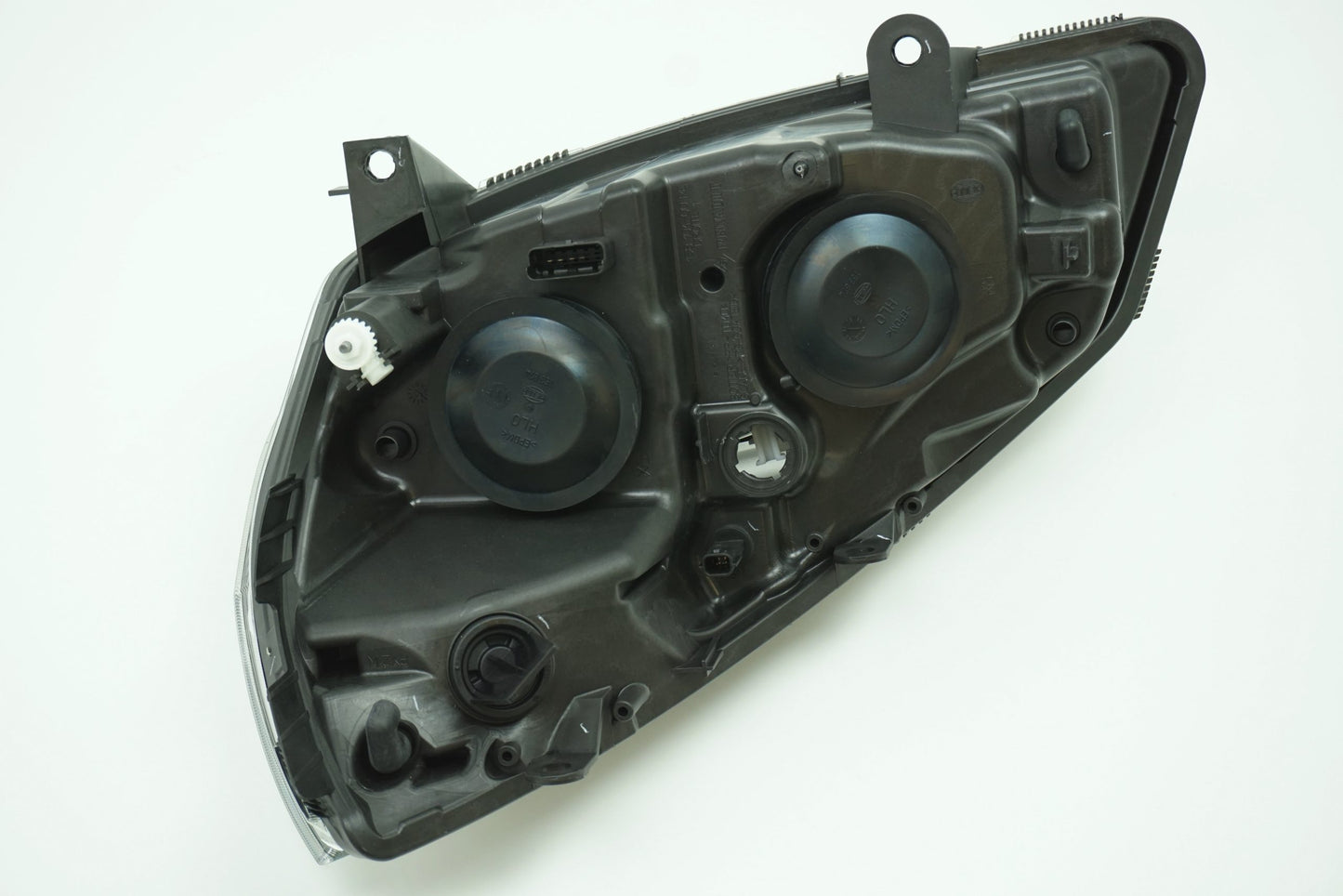 Pièce d'origine Phare droit pour Renault Scenic II 7701064130