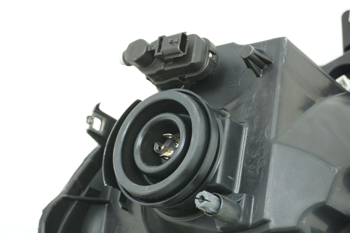 Pièce d'origine Feu arrière gauche pour Renault Trafic II Opel Vivaro Phase 2 8200701352