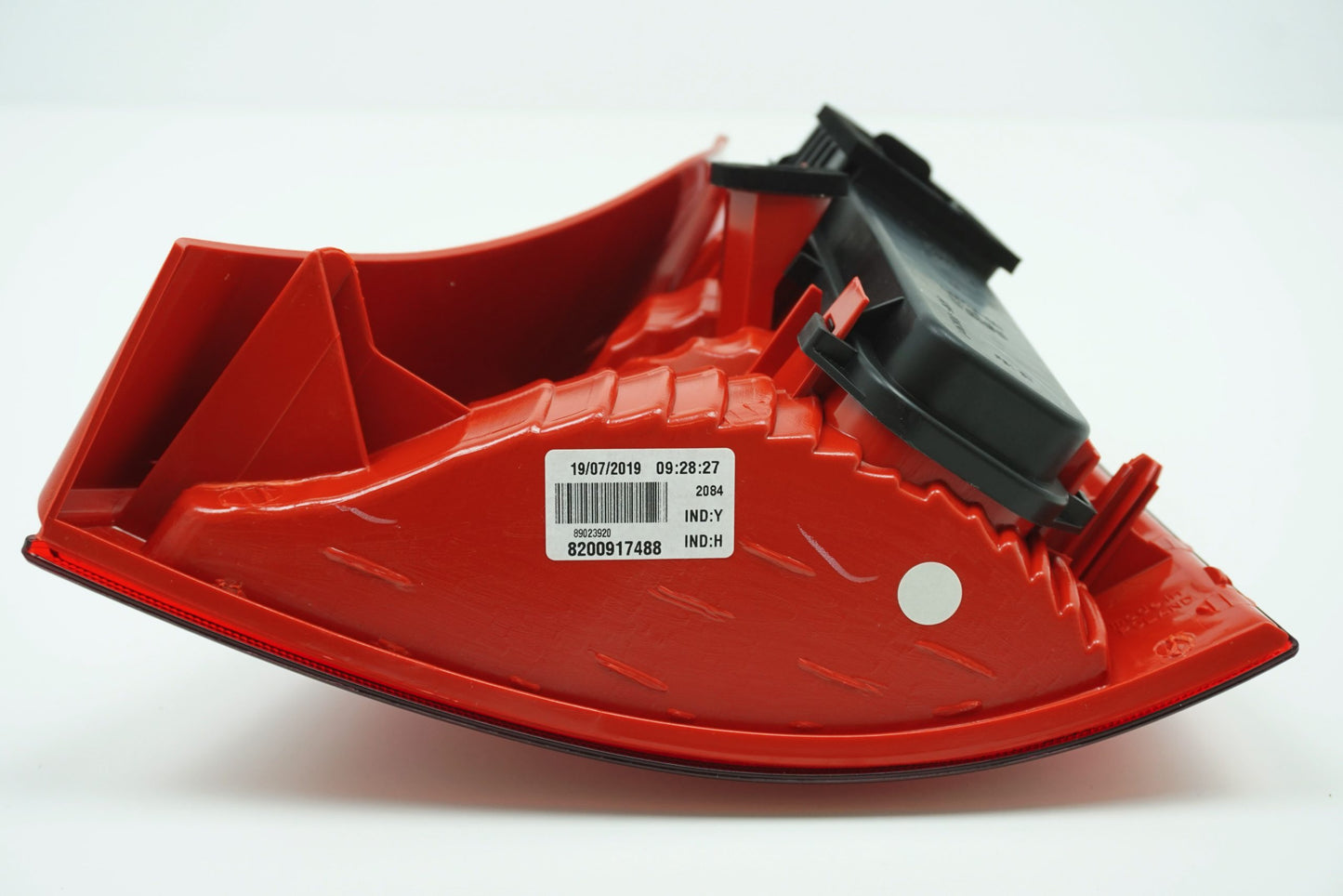 Pièce d'origine Feu arrière gauche pour Renault Clio II Phase 2 8200917488