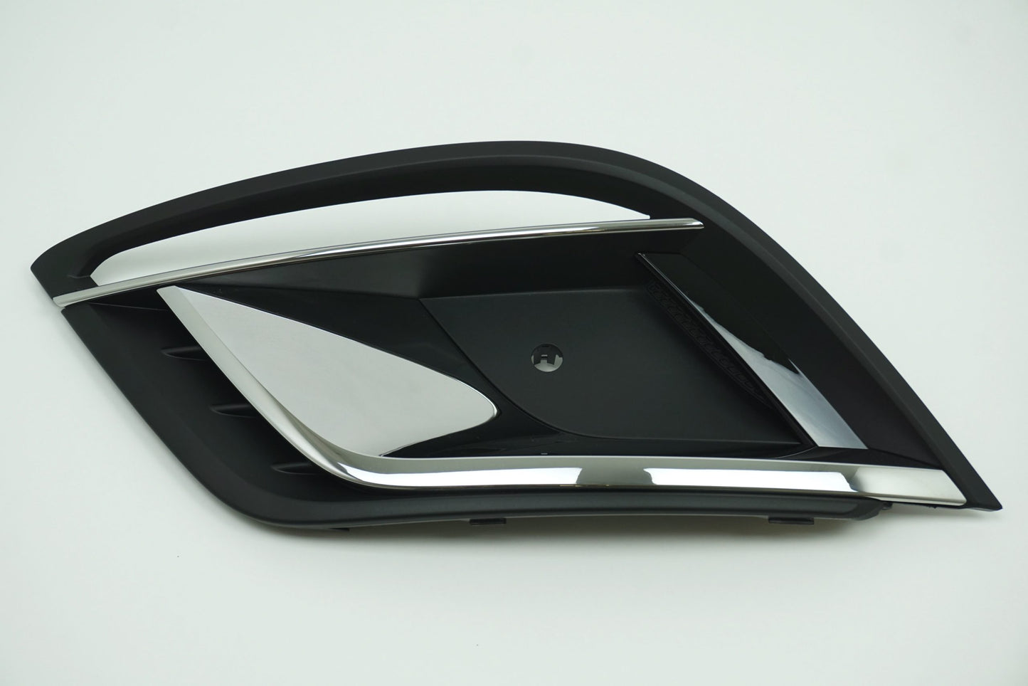 Pièce d'origine Grille de pare-chocs pour Renault Espace V Phase 2 620722219R