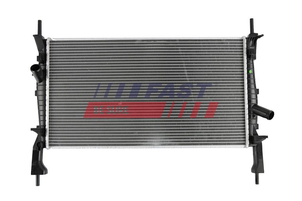 RADIATEUR FORD TRANSIT 06> 2.2-2.4 TDCI.