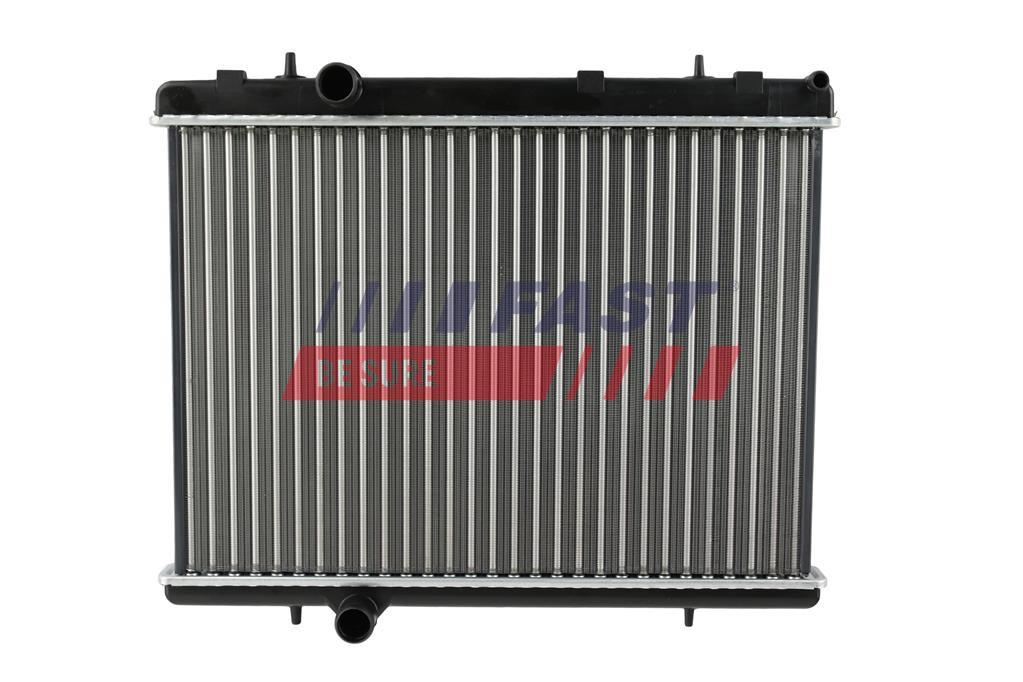 RADIATEUR CITROEN BERLINGO 96> 05> 1.6 HDI.