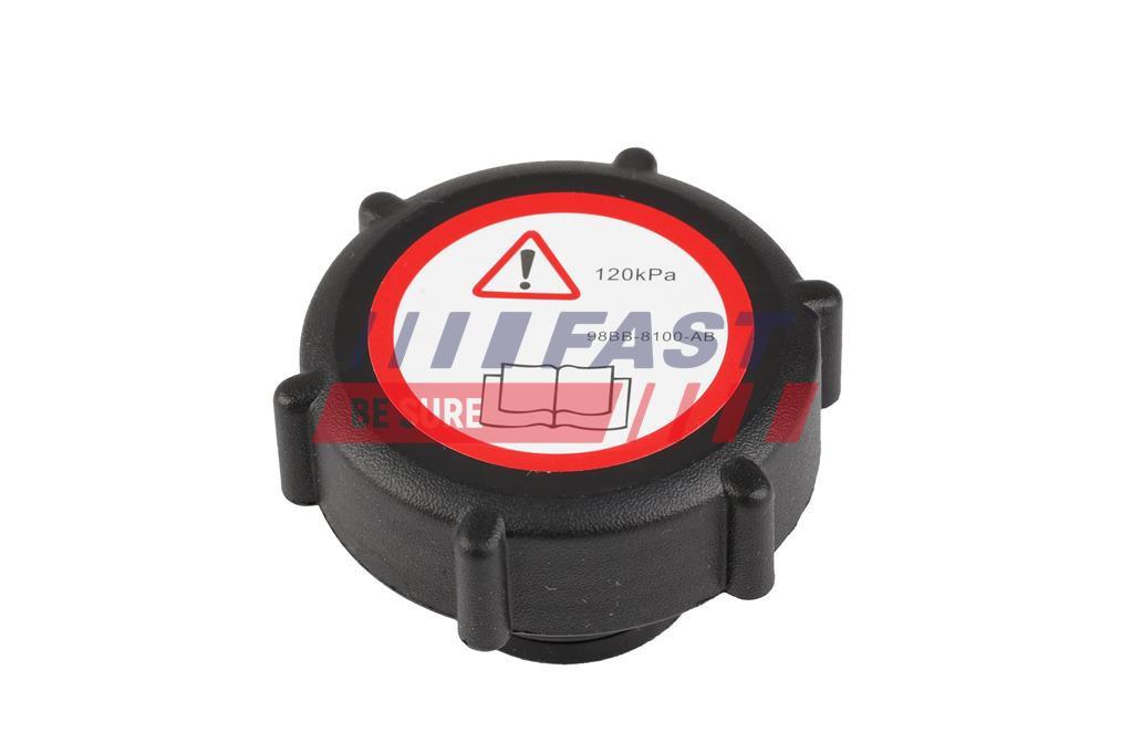 BOUCHON RÉSERVOIR DE LIQUIDE DE REFROIDISSEMENT FORD TRANSIT 00>.
