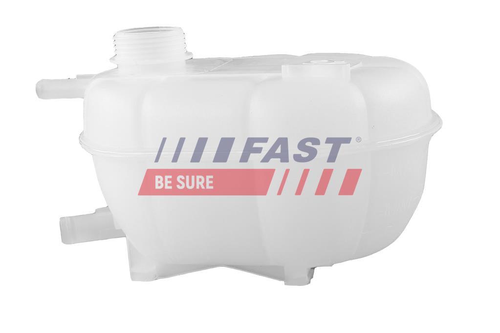 VASE D`EXPANSION, LIQUIDE DE REFROIDISSEMENT RENAULT MASTER II 98>.