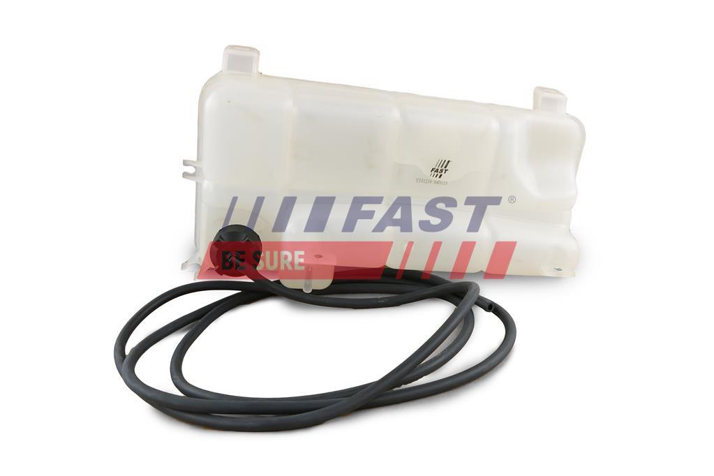 VASE D`EXPANSION, LIQUIDE DE REFROIDISSEMENT IVECO DAILY 00> 2.3JTD.