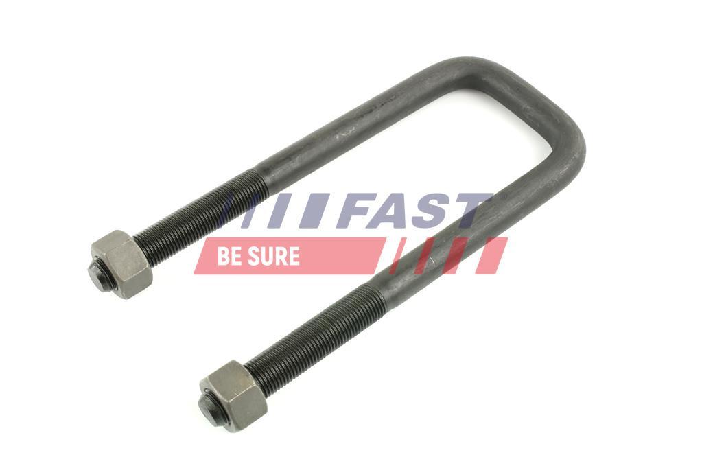 BOULON EN U - UNIVERSAL M16X62X205.