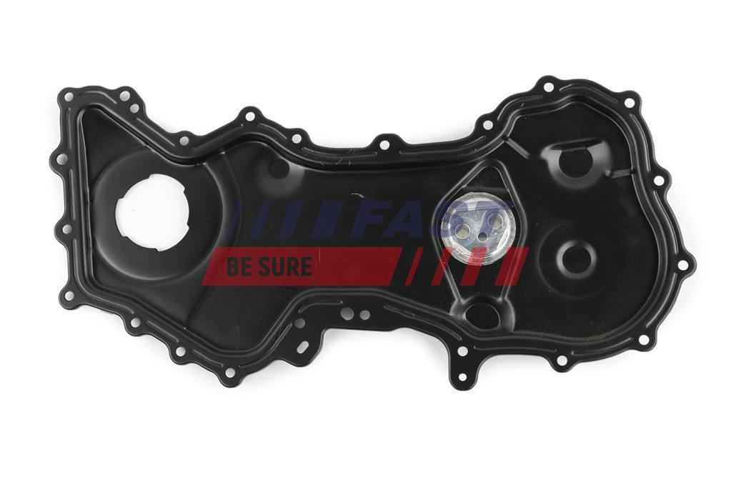 CACHE, COURROIE DE DISTRIBUTION RENAULT MASTER III 10> 2.3 DCI.