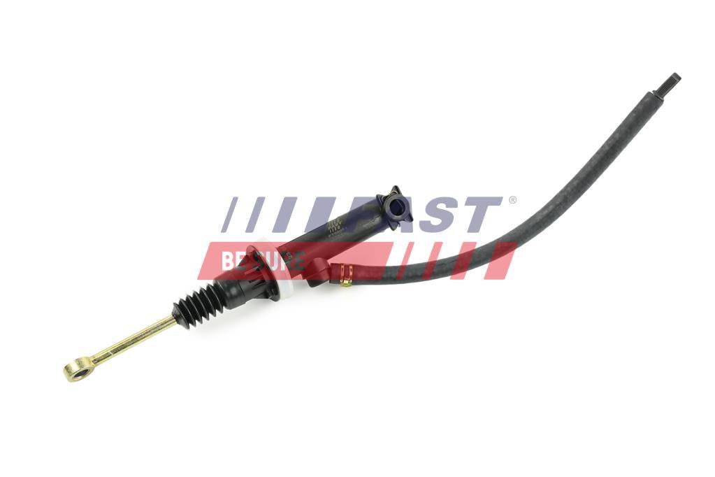 CYLINDRE ÉMETTEUR, EMBRAYAGE FORD TRANSIT 00> 2.0/2.4 DI.