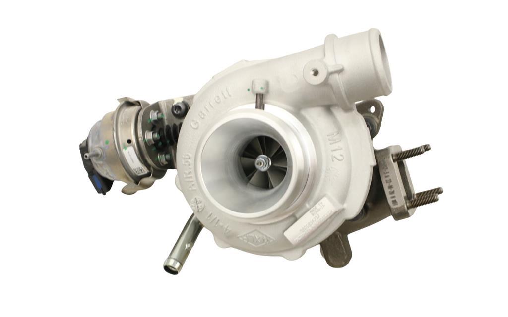 TURBOCOMPRESSEUR IVECO DAILY 06>.