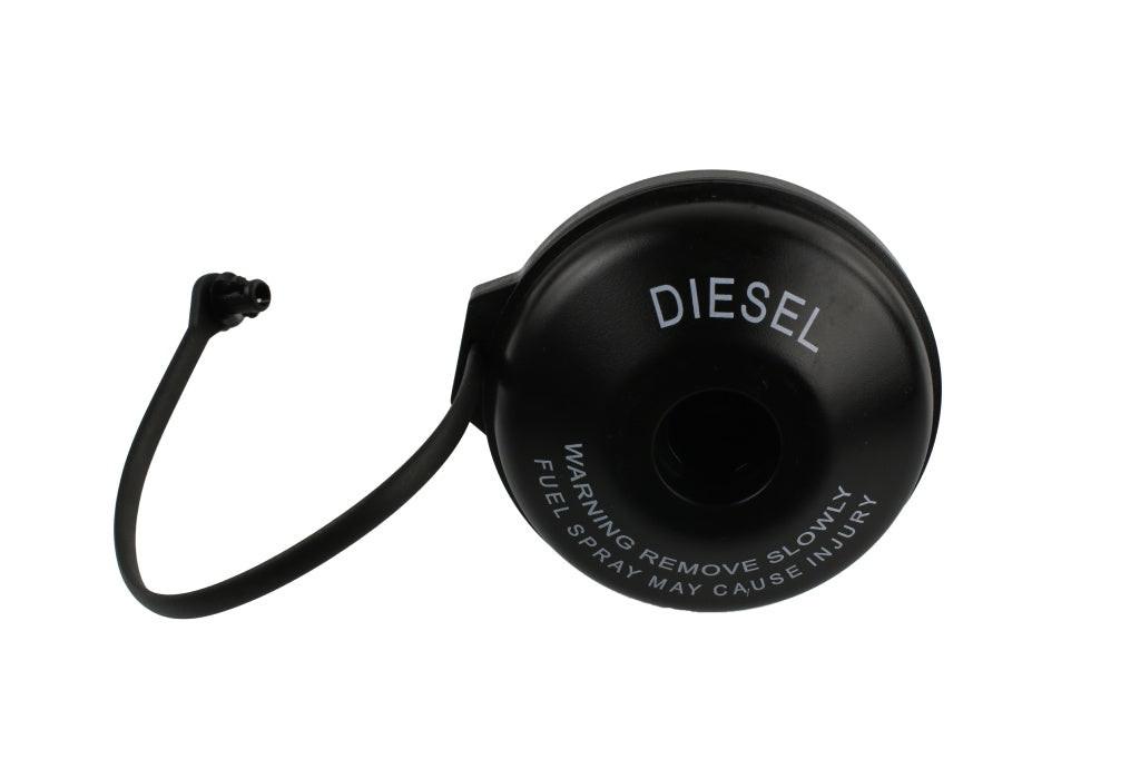 BOUCHON DE RESERVOIR À CARBURANT FIAT DUCATO 14>.