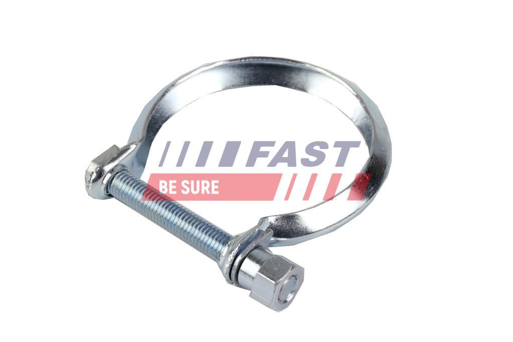 RACCORD DE TUYAU, SYSTÈME D`ÉCHAPPEMENT RENAULT MASTER III 10> 77 MM.