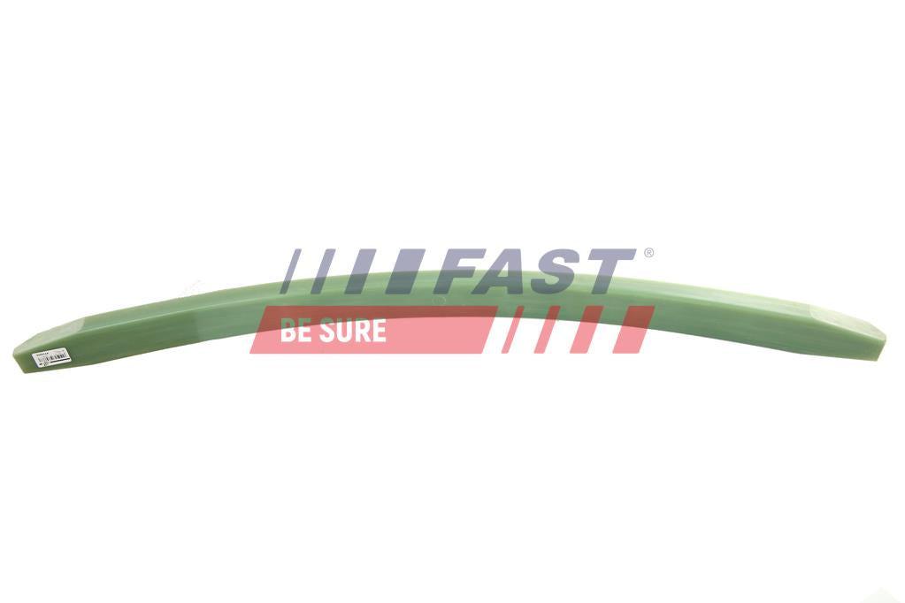 GROUPE DE RESSORTS MERCEDES SPRINTER 06> 906 AVANT LAME 4.6/5T FIBERGLASS 35MM.