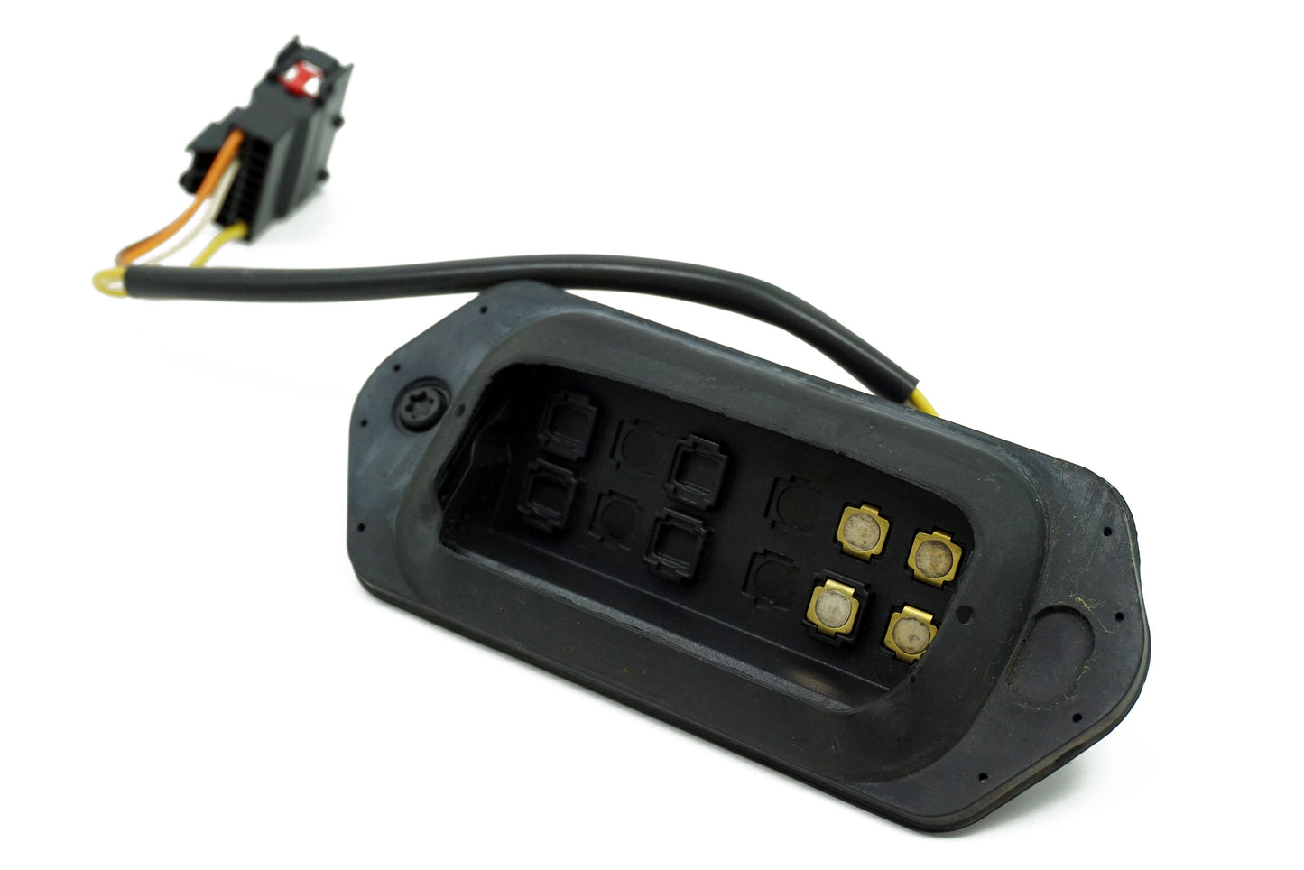 Contacteur de porte Kangoo II 8200428699