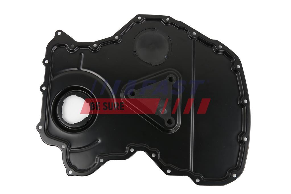 CACHE, COURROIE DE DISTRIBUTION FORD TRANSIT 00> COUVERCLE 2.0 DI.