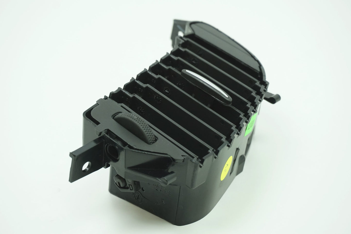 Pièce d'origine Grille d'aération droite pour Renault Captur 687609985R