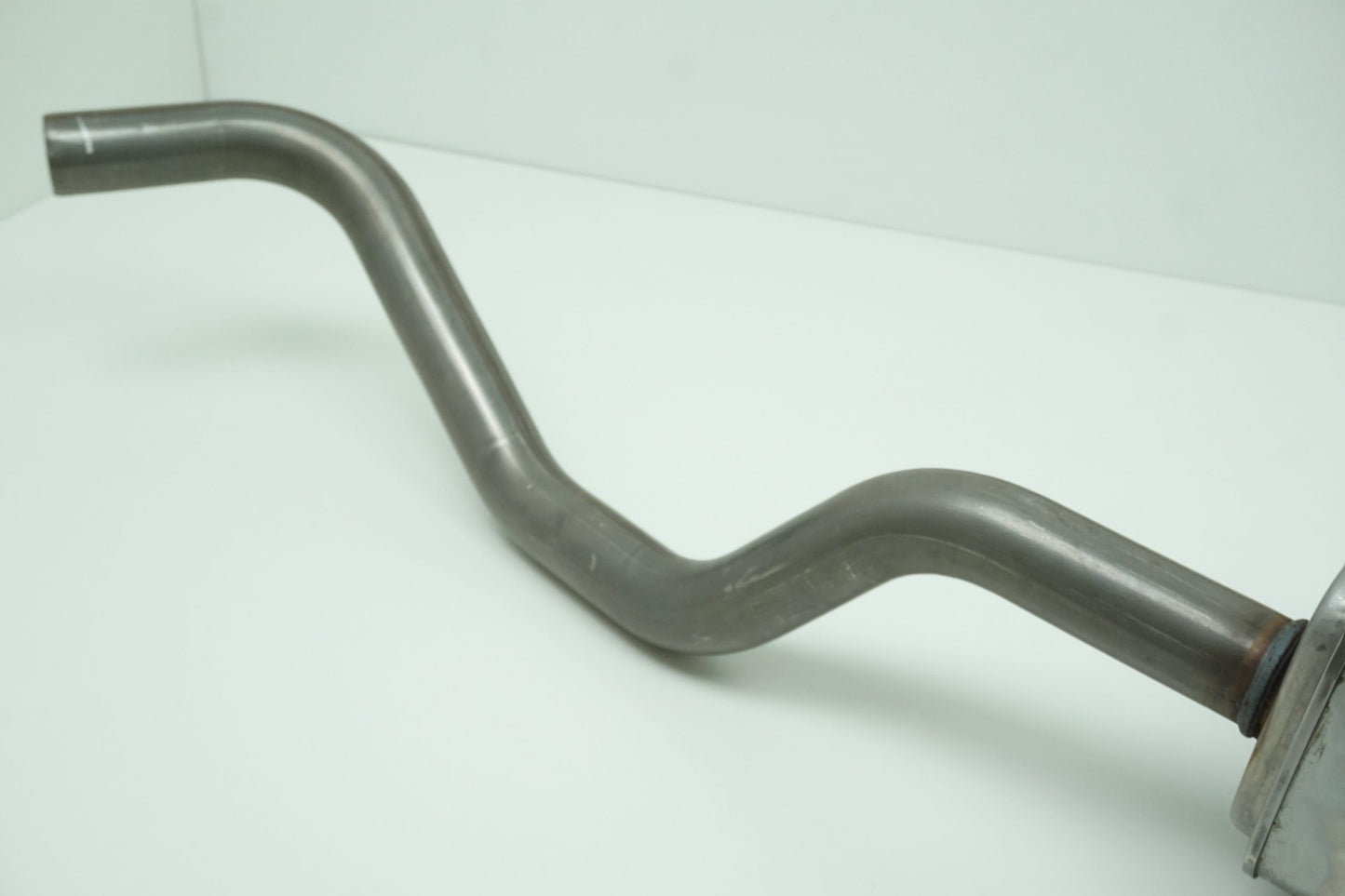 Pièce d'origine Silencieux arrière d'échappement pour Renault Espace 201009451R