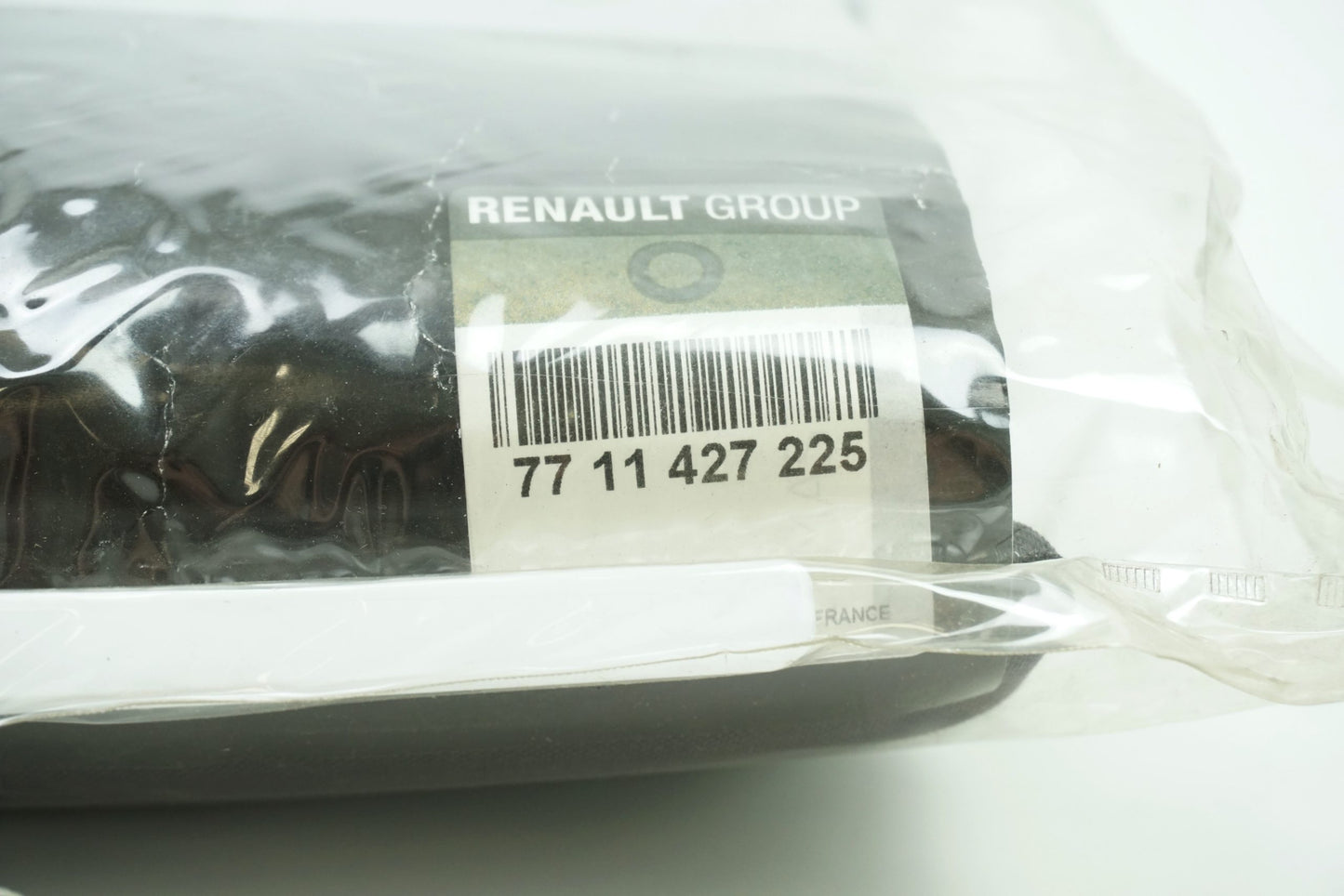 Pièce d'origine Housses de siège pour Renault Master III Opel Movano B Nissan NV400 7711427225