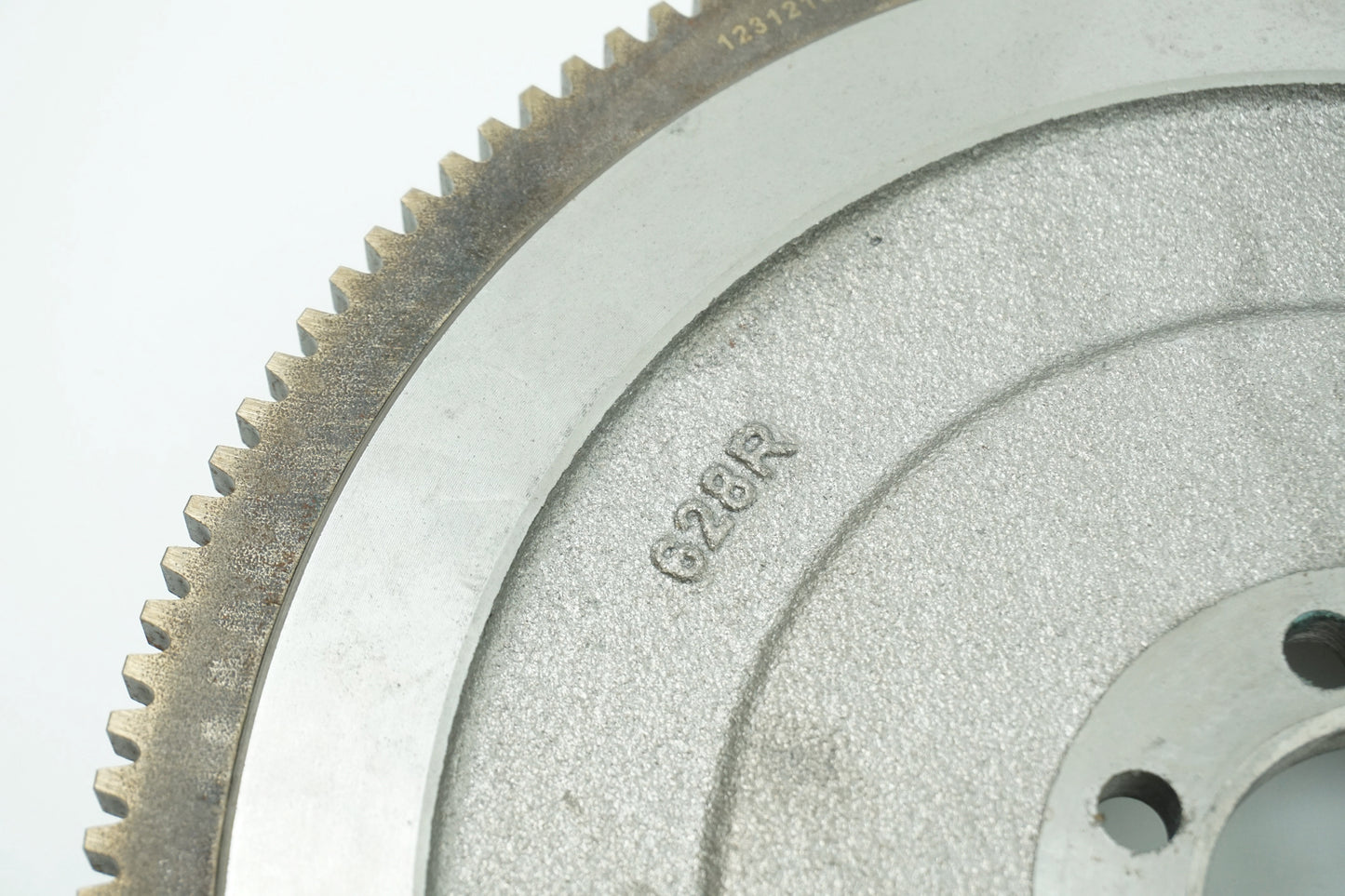 Pièce d'origine Volant moteur pour Renault 123002039R