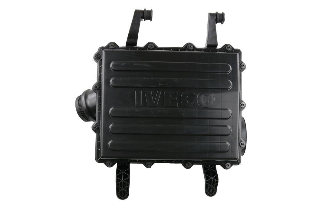BOÎTIER FILTRE À AIR IVECO DAILY 06> 3.0JTD 12>.