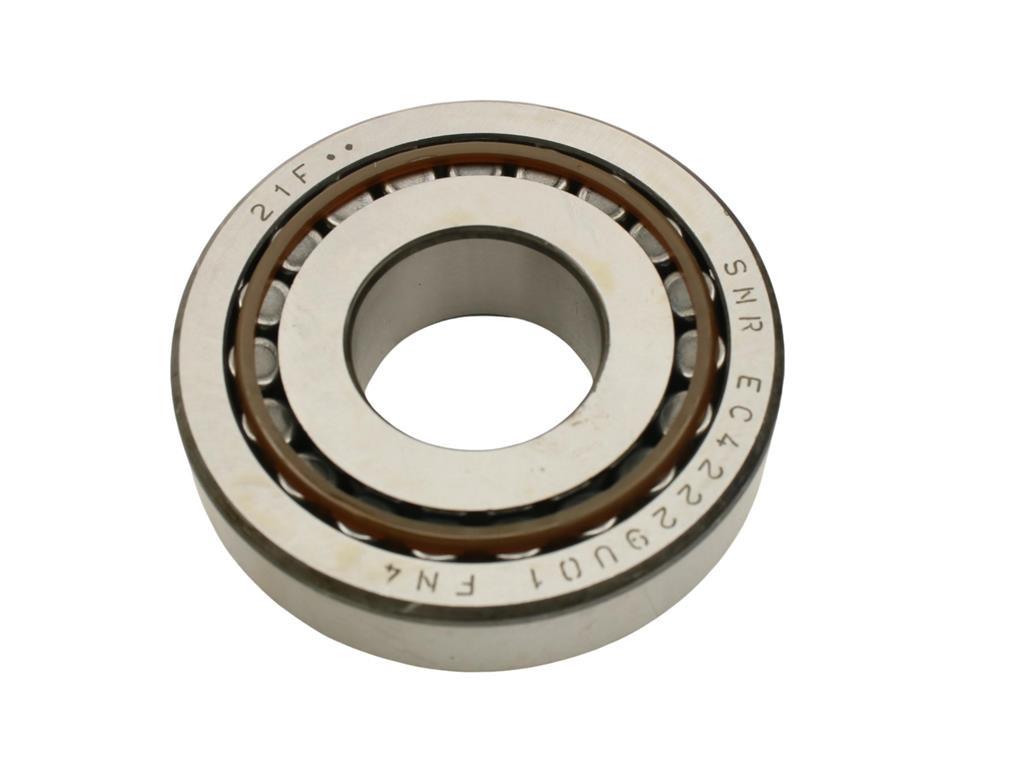 ROULEMENT, BOÎTE DE VITESSES RENAULT MASTER III 10> 25X62X17.5 PK6/PF6.