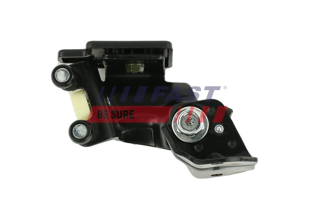 GUIDAGE PORTE FIAT DUCATO 06>/ 14> CÔTÉ CENTRAL GAUCHE KPL.