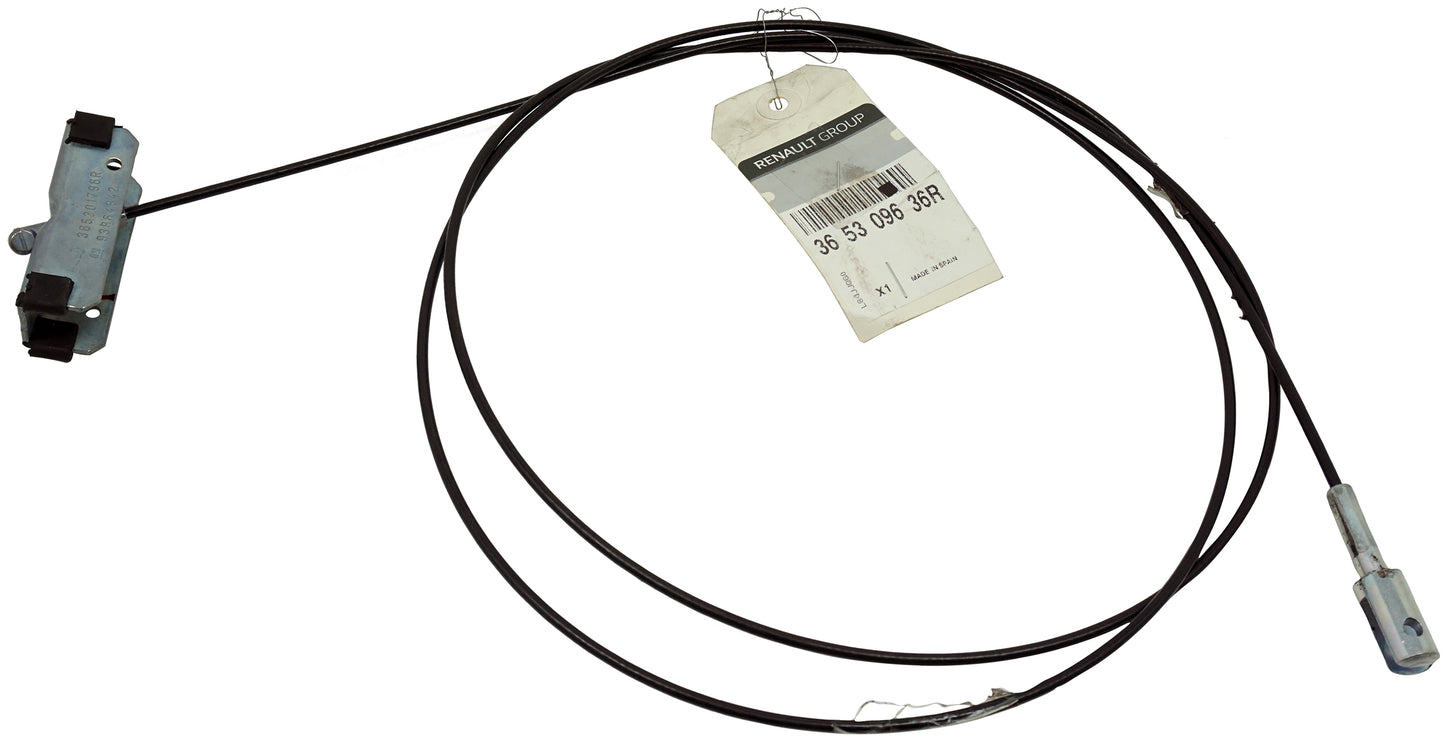 OE d’origine câble de frein à main Renault Trafic II Opel Vivaro a 365309636r