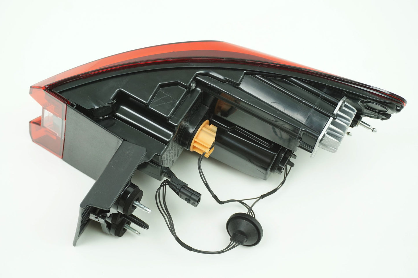 Pièce d'origine Feu arrière gauche LED pour Renault Koleos II 265554226R