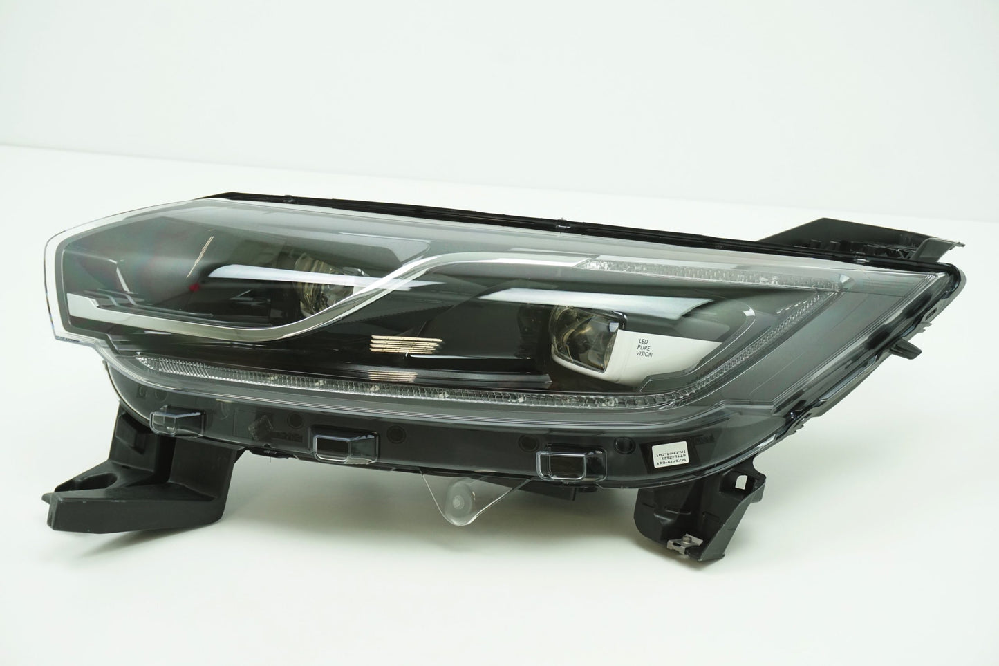Pièce d'origine Feu avant gauche LED pour Renault Espace V 260605615R