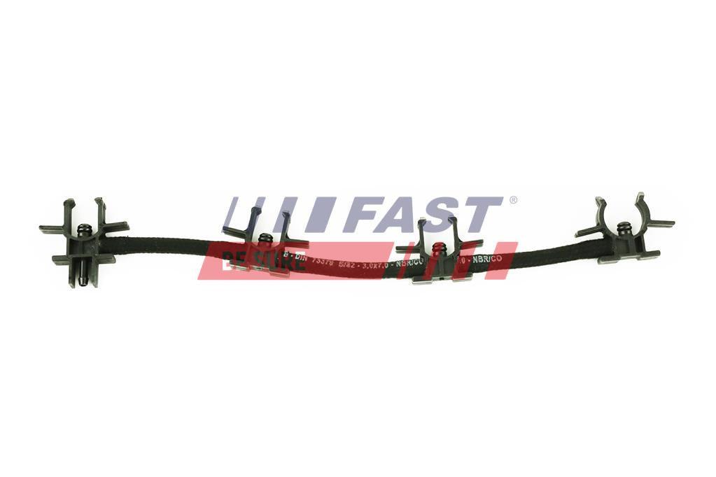 TUYAUTERIE DE CARBURANT RENAULT KANGOO I 97> DE RETOUR 1.9 DCI.