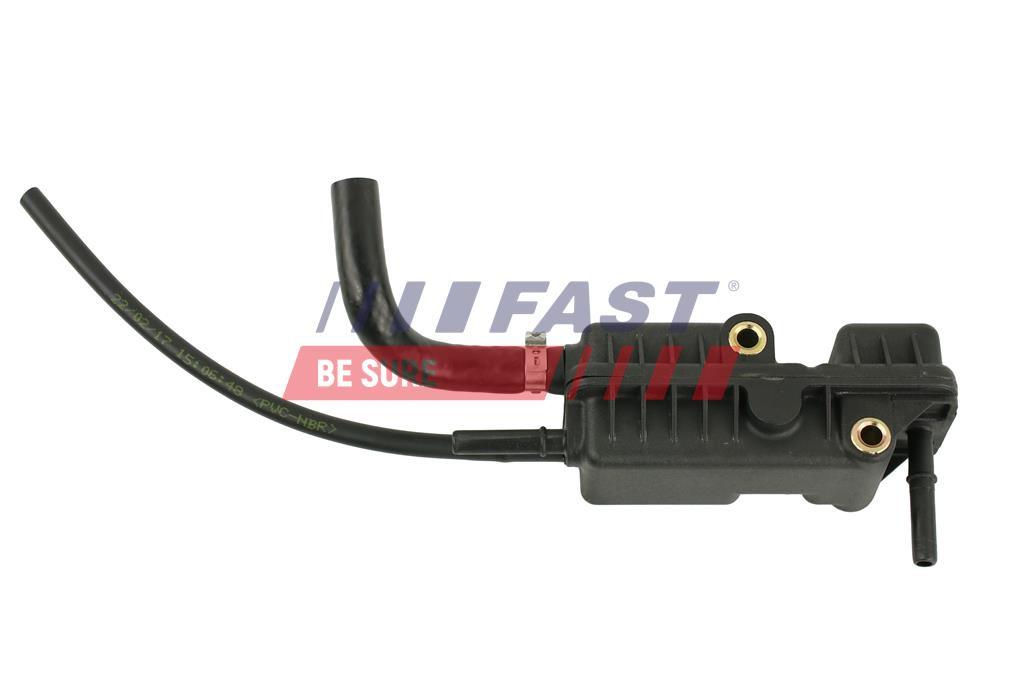 TUYAUTERIE DE CARBURANT FIAT DOBLO 00> 1.9 JTD.