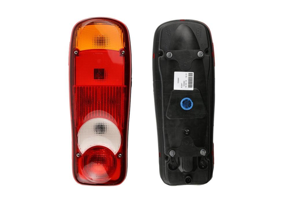 FEU ARRIÈRE FIAT DUCATO 06>/ 14> DROIT TRUCK 12>.