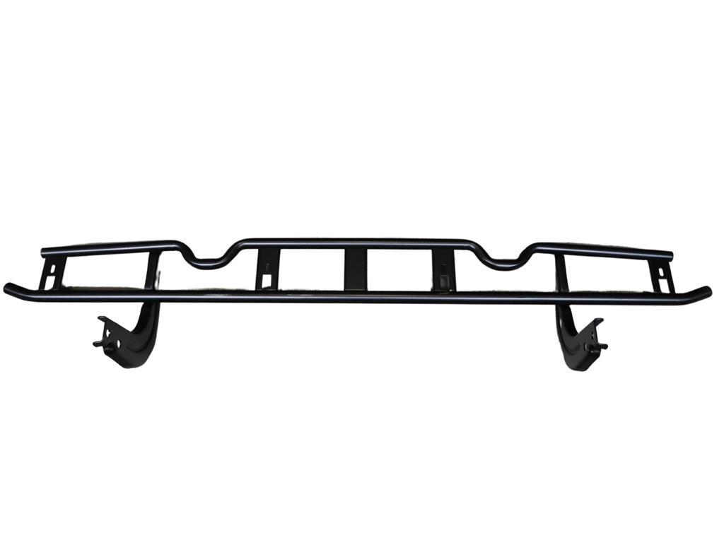 GRILLE DE VENTILATION, PARE-CHOCS IVECO DAILY 14> ARRIÈRE CENTRE.