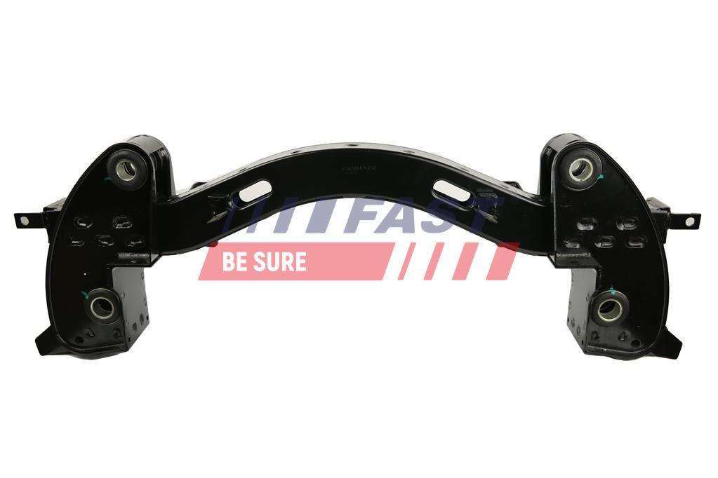 BARRE DE SUSPENSION IVECO DAILY 00> AVANT 65/70C.