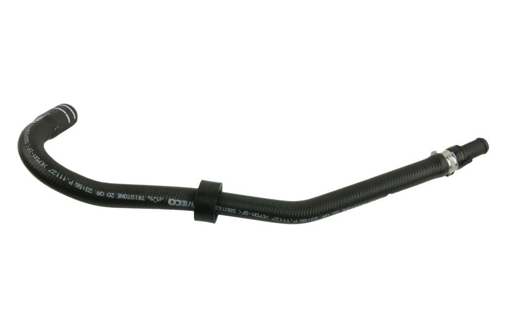 MANCHE, BATTERIE CHAUFFANTE-CHAUFFAGE IVECO DAILY 14> AVEC VASE D`EXPANSION, 2.3 HPI 12>.