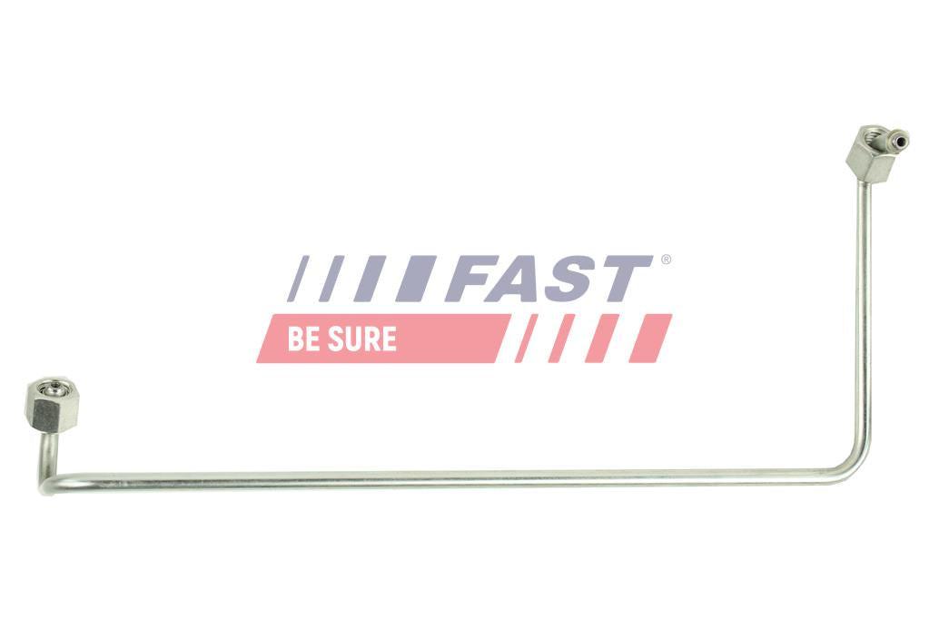 TUBE D`INJECTION FIAT DUCATO 06> TUBE DE DISTRIBUTEUR, CARBURANT.